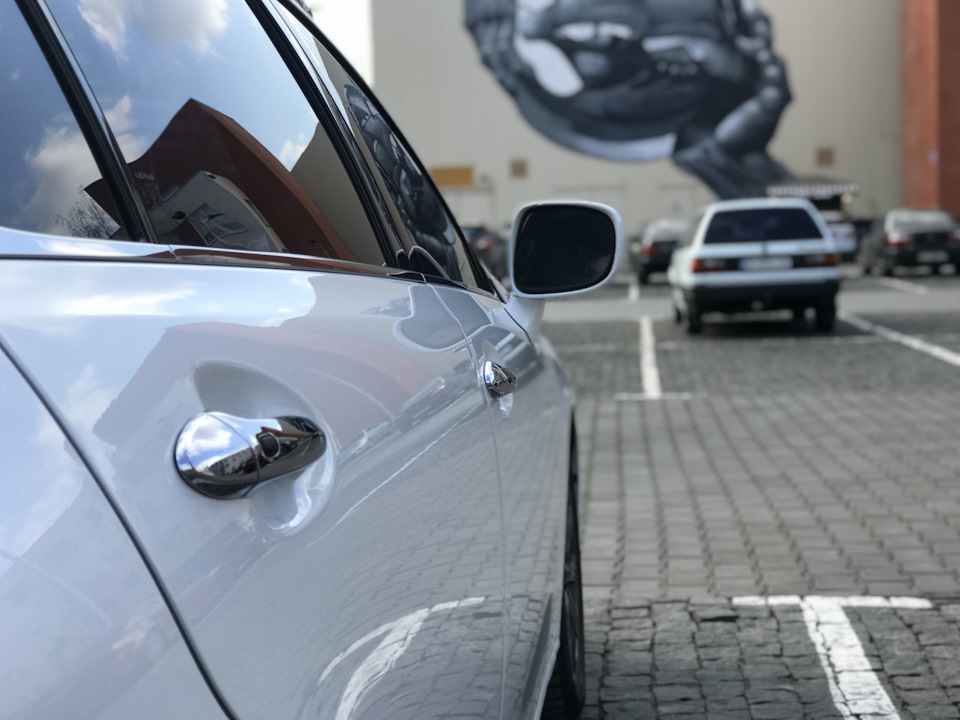 Доробка гальм. Двопоршневі супорти від RAV4 IV або RX350 IV 1
