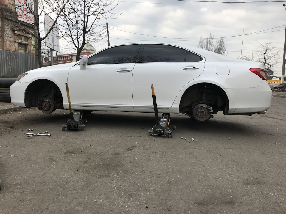Літня гума Goodyear EfficientGrip Performance 215/55/17 1