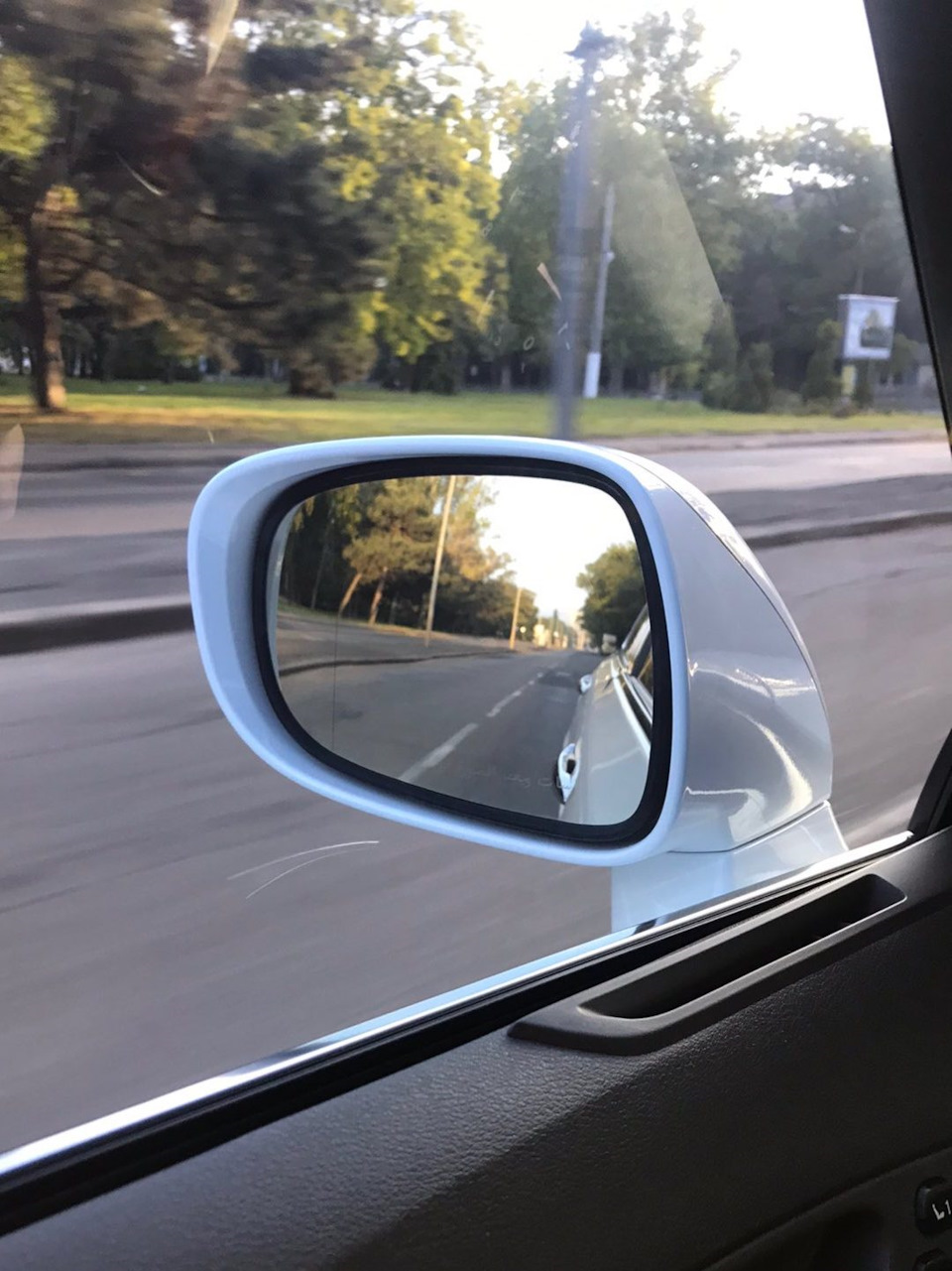 Заміна внутрішніх ШРУСів 1