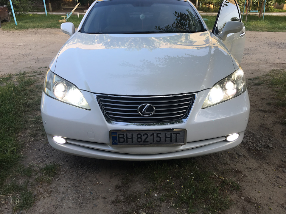 LED В Далекий 2