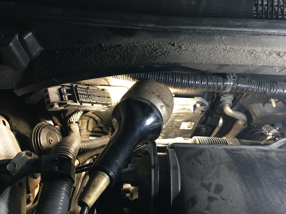 Reflash Lexus ES 350 1