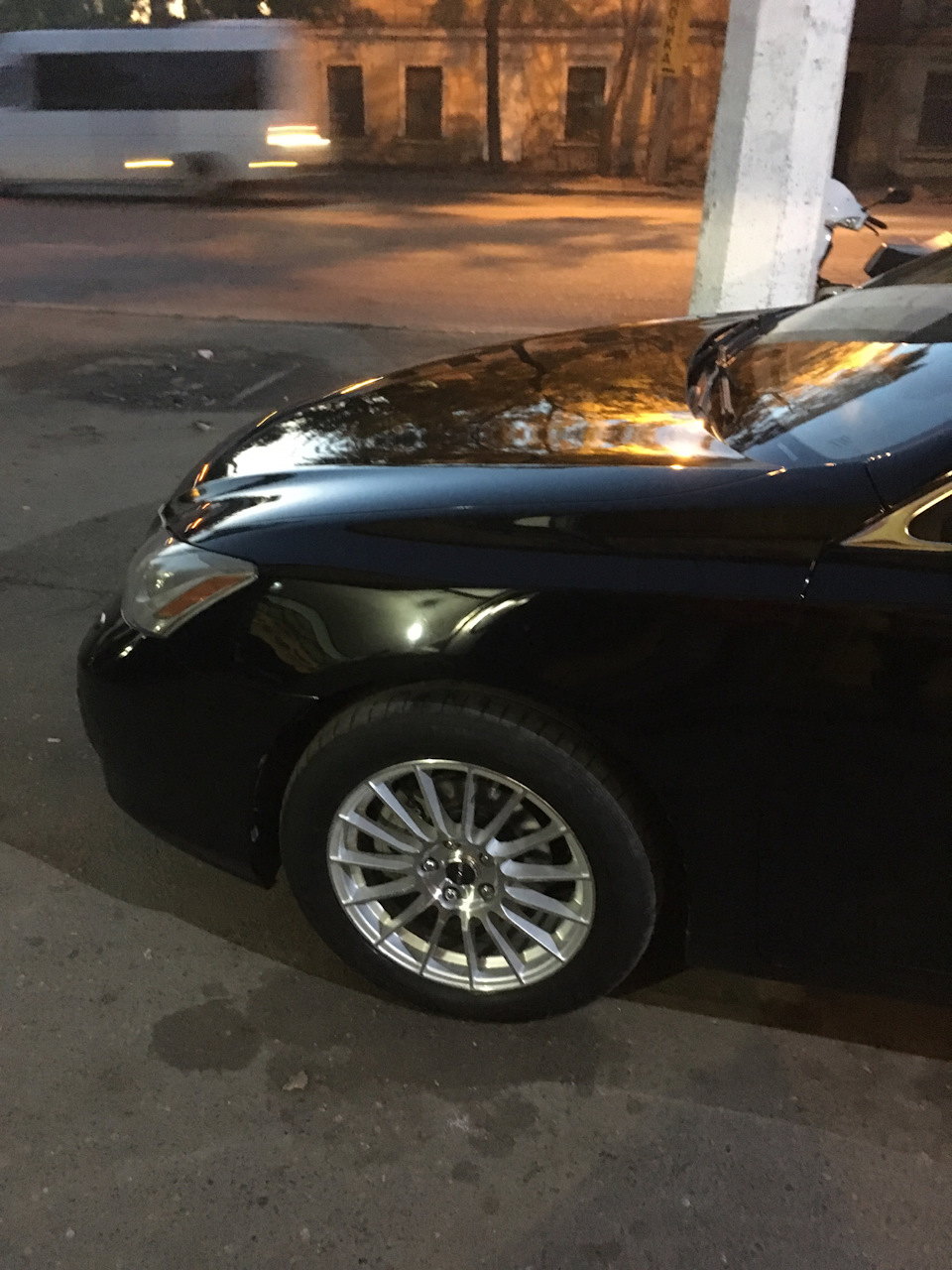 Закупив нові ковзанки R17 4