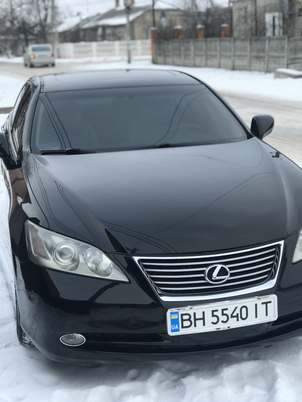22. Лоб у “Тон”! 2