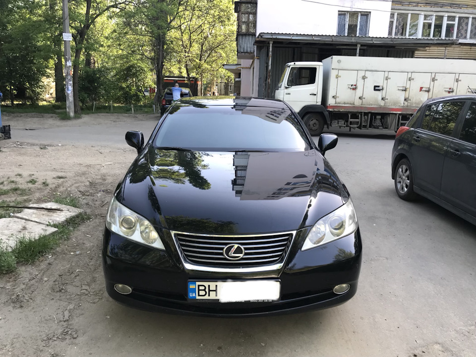 3. Традиція - тонування лобового 3