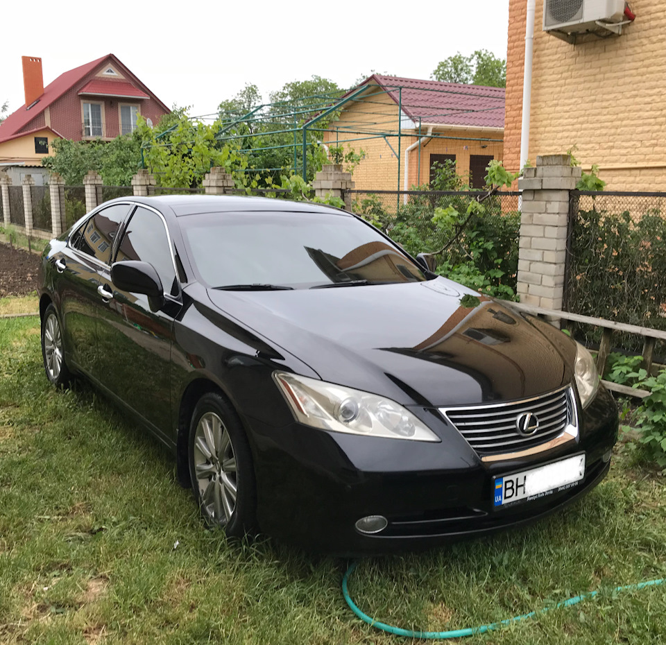 4. Самостійне миття 1