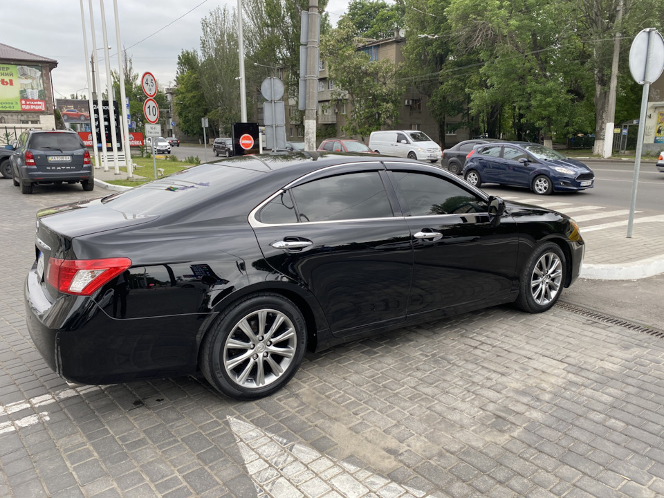 42. Повне полірування авто 5