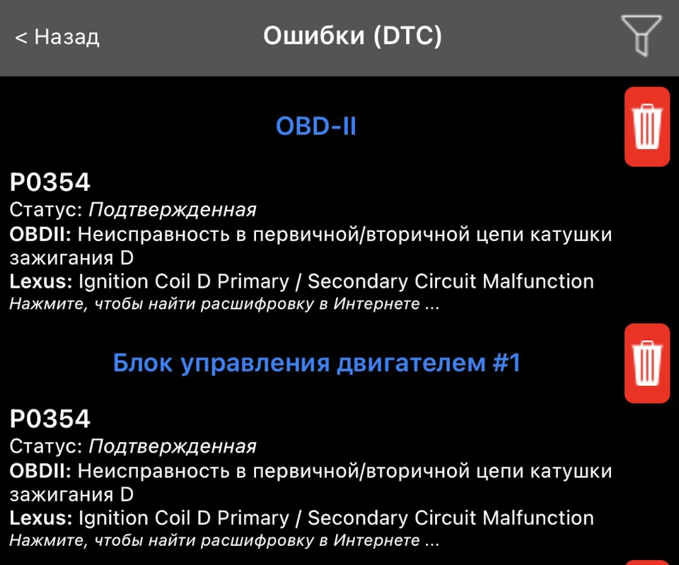 45. Нежданчик у вигляді CHECK