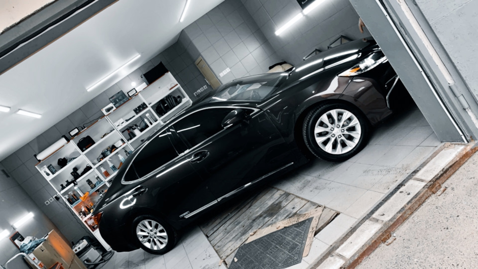 Твердий віск Meguiar's Gold class 3