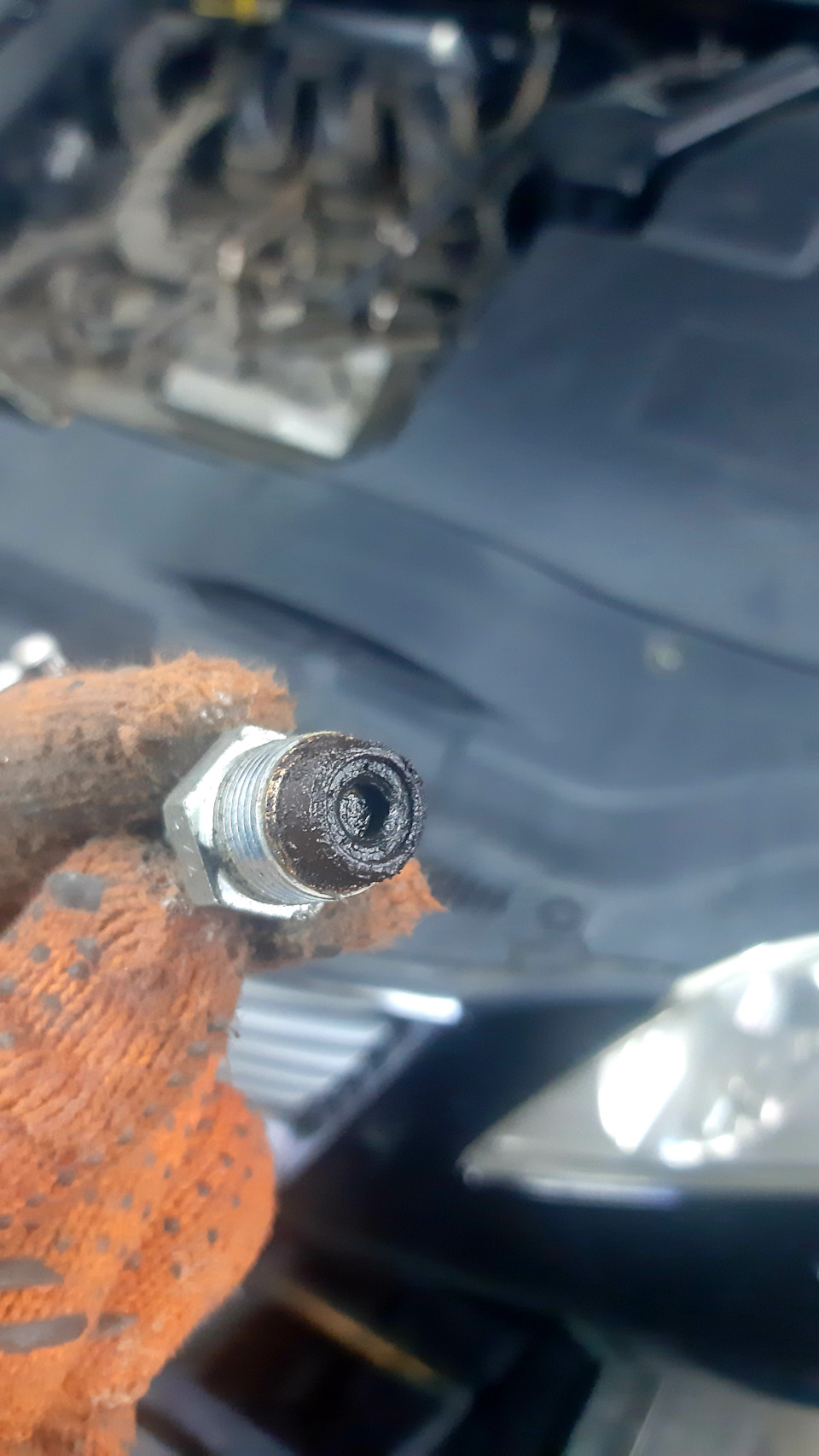 Догляд за автомобілем 2