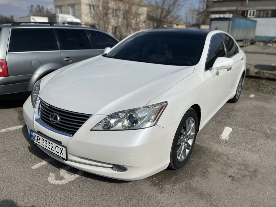 Перехід на літню гуму