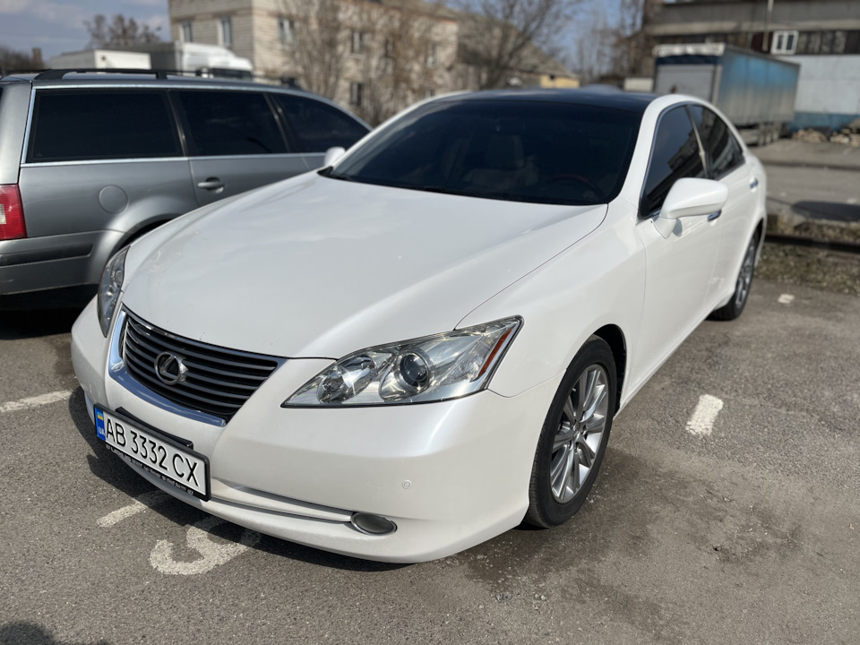 Перехід на літню гуму 1