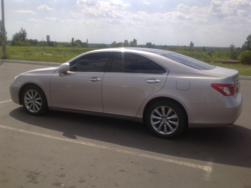 Тоніровка 1