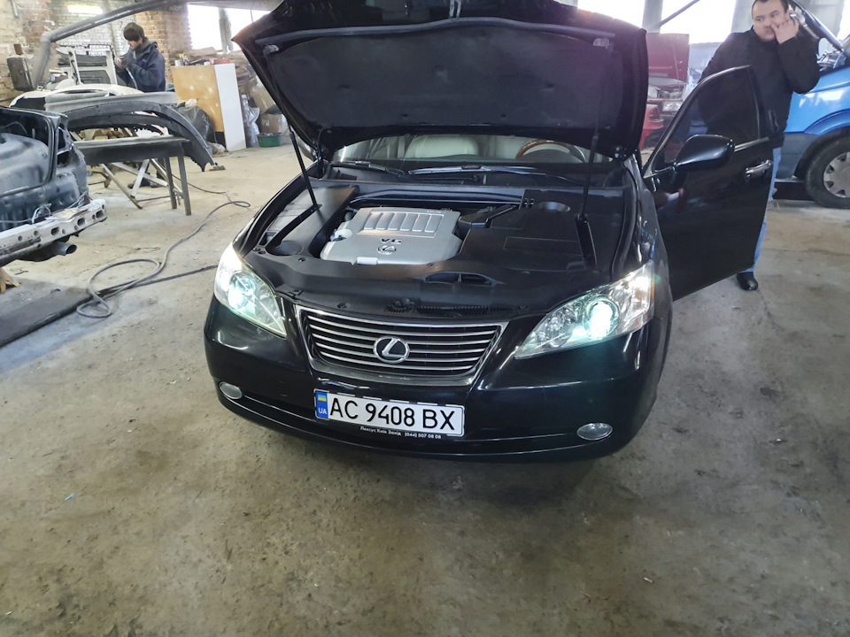 Xenon 1