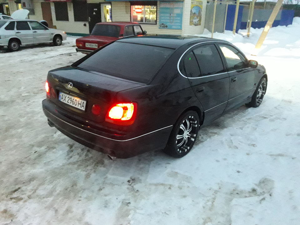Довгоочікувана оптика 2