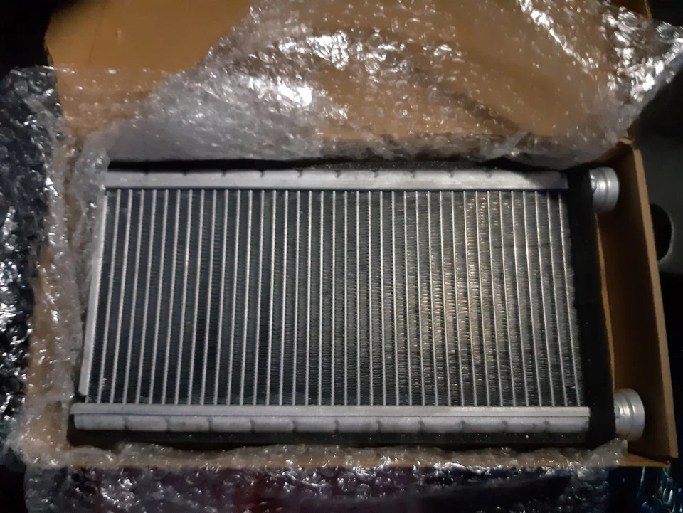 Хай буде тепло в салоні!
