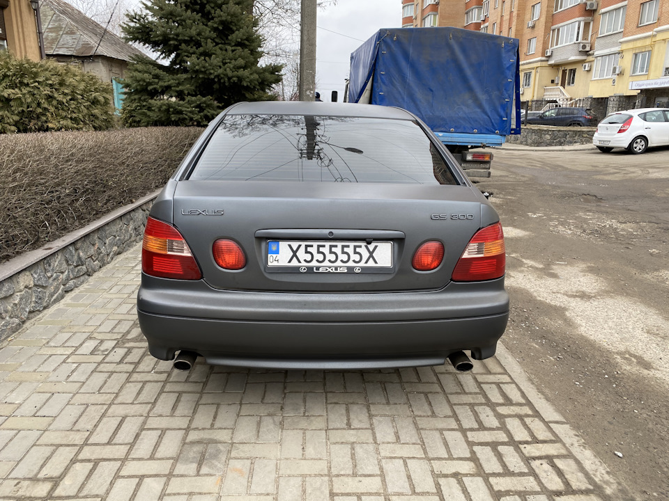 Довгоочікувані ліхтарі 1