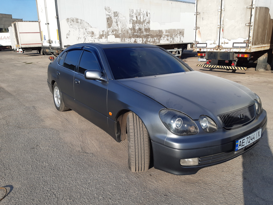 Всього по трохи або куди пішли 1900 $ 2