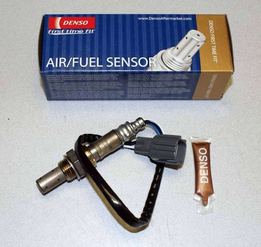 Oxygen sensor Denso 2