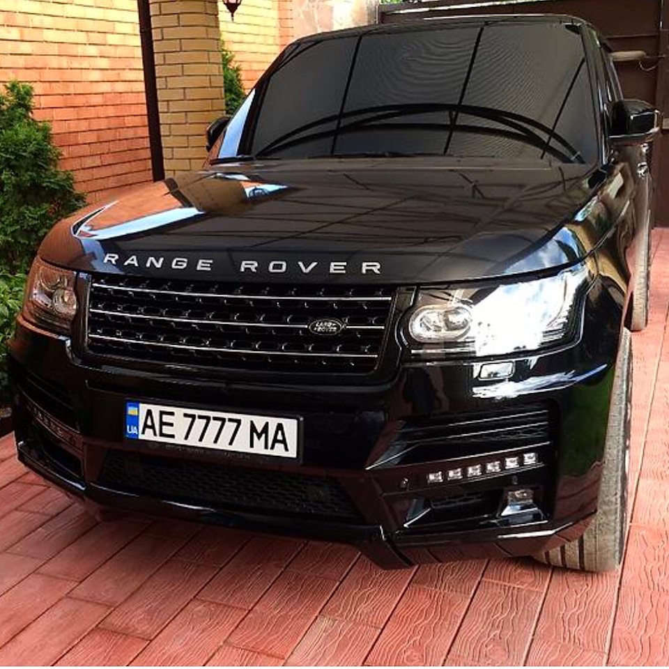 Машини Дніпра 1