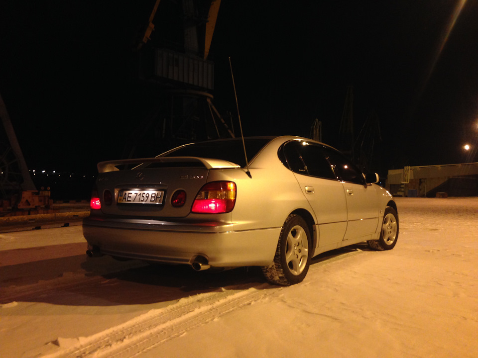 Порт IMTP 3