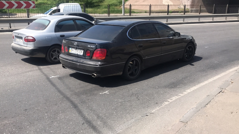 Прилетіло від куди не чекали 1