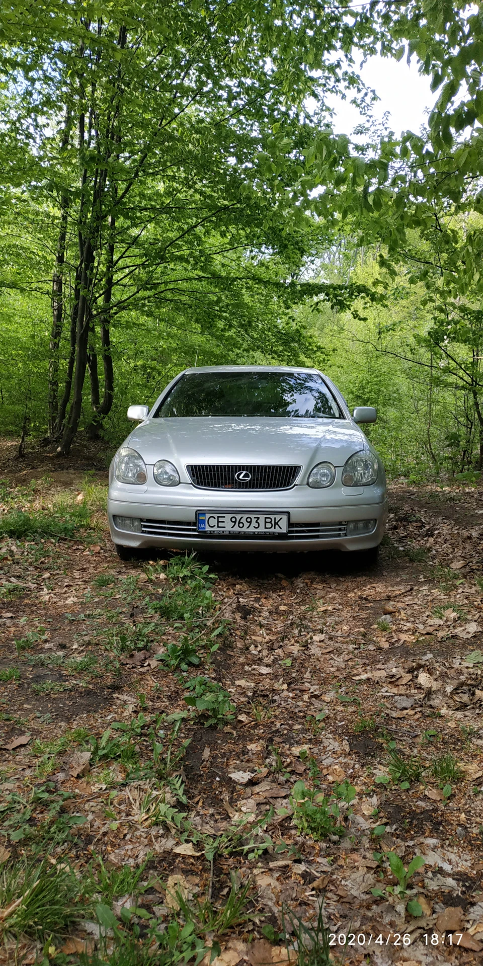 Планові та поза планові ТО, пошук провалу при розгоні.
