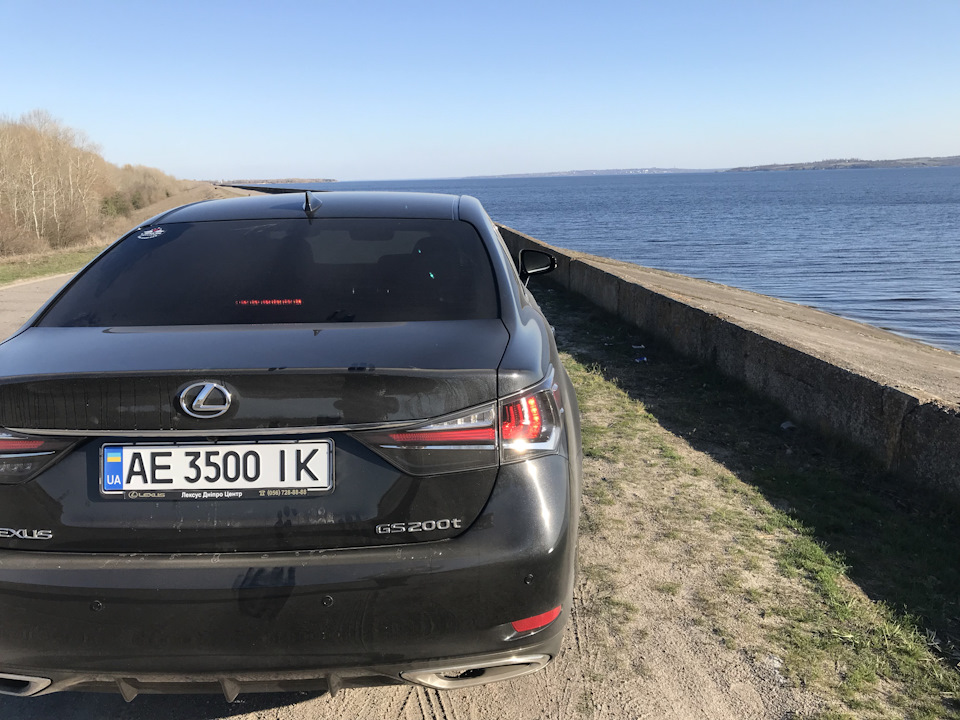 Перші враження від мого нового авто! 3