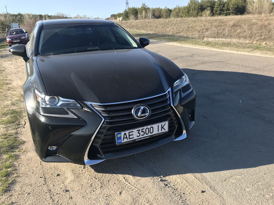 Перші враження від мого нового авто! 2