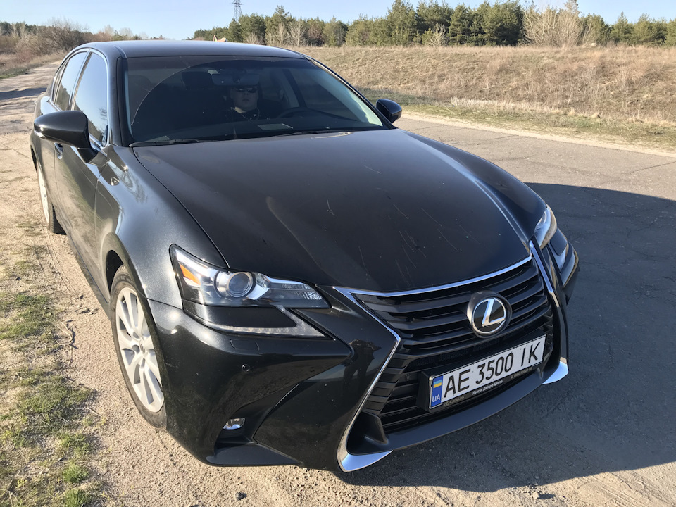 Перші враження від мого нового авто! 1