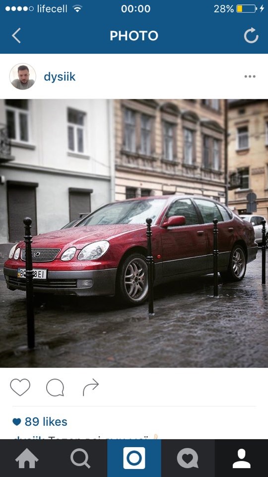 Dezent made in Germany 18. Диски 3