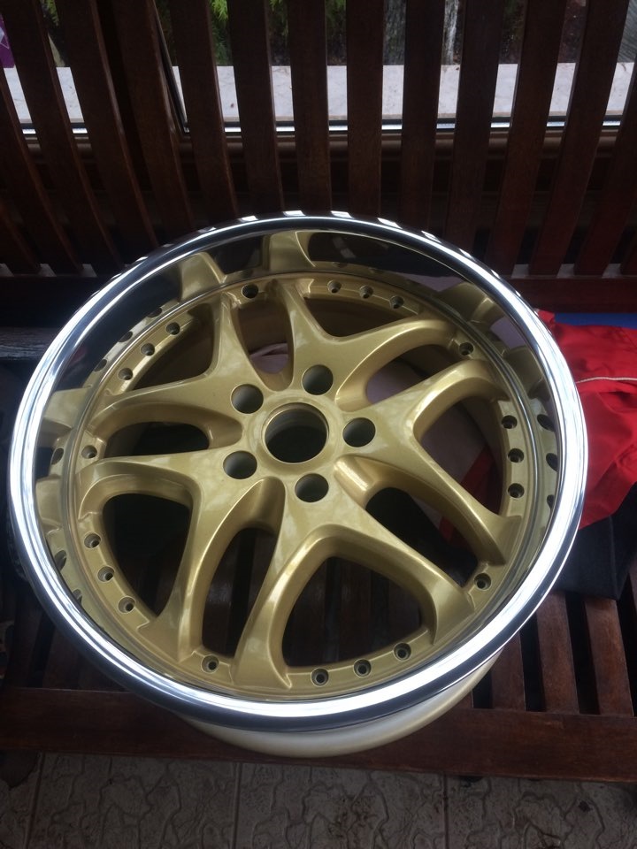Диски R18 3