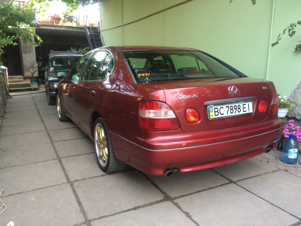 Спойлер 3
