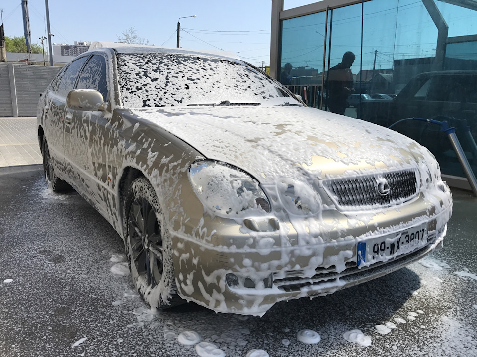 Нелюдська мийка як завжди) 1