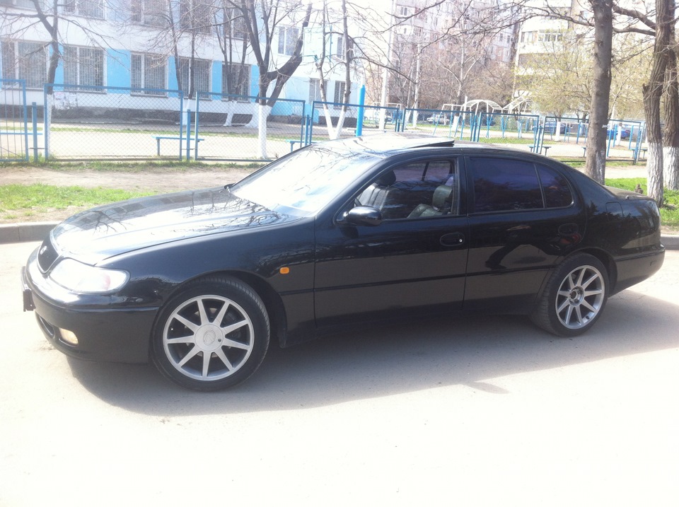 Трохи про сумне. 1