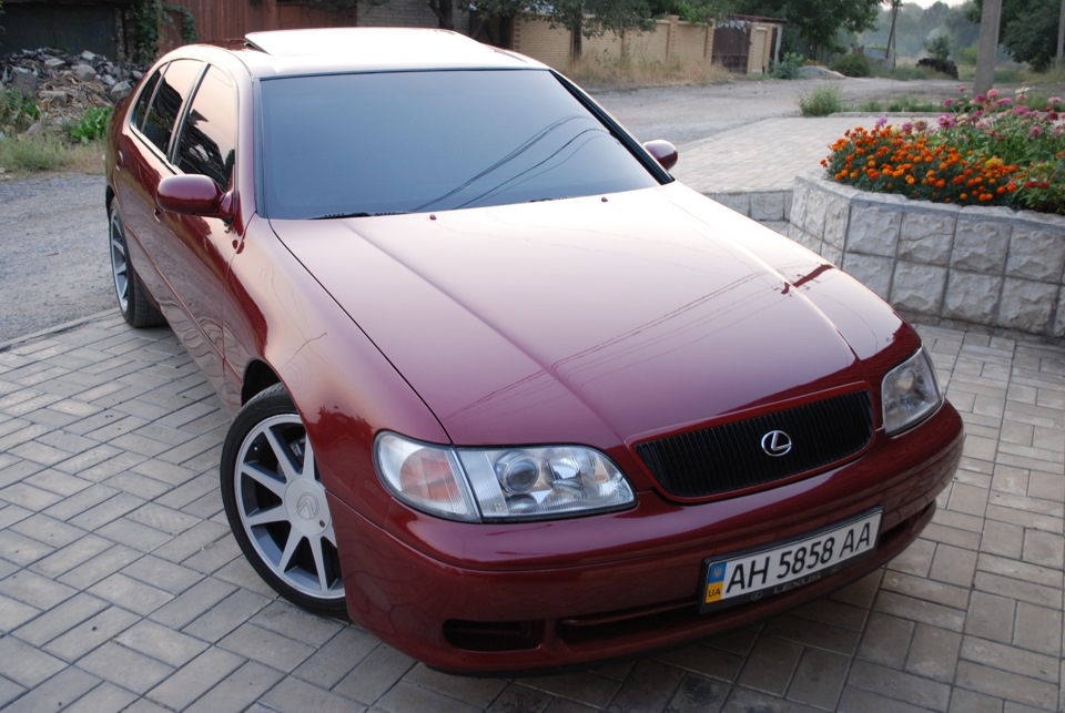 Ще GS-300 T3JL 1