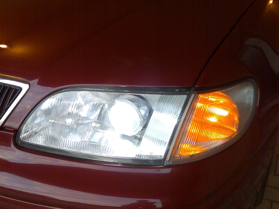 GS 300 T3JL салон 1
