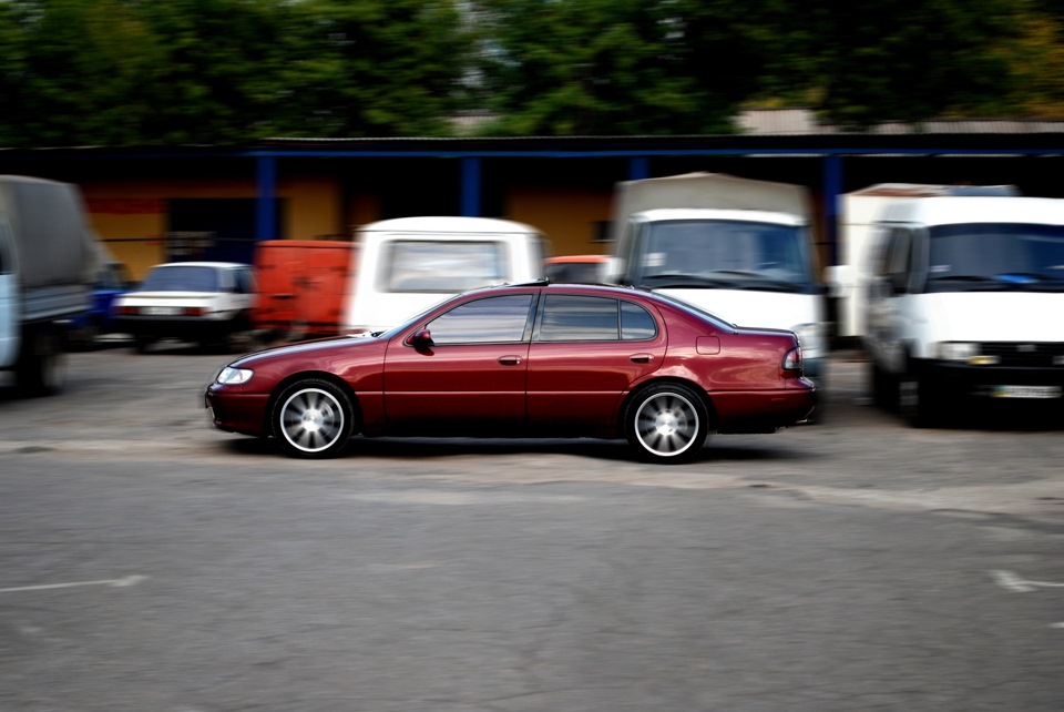 Lexus GS -300 T3JL різне 2