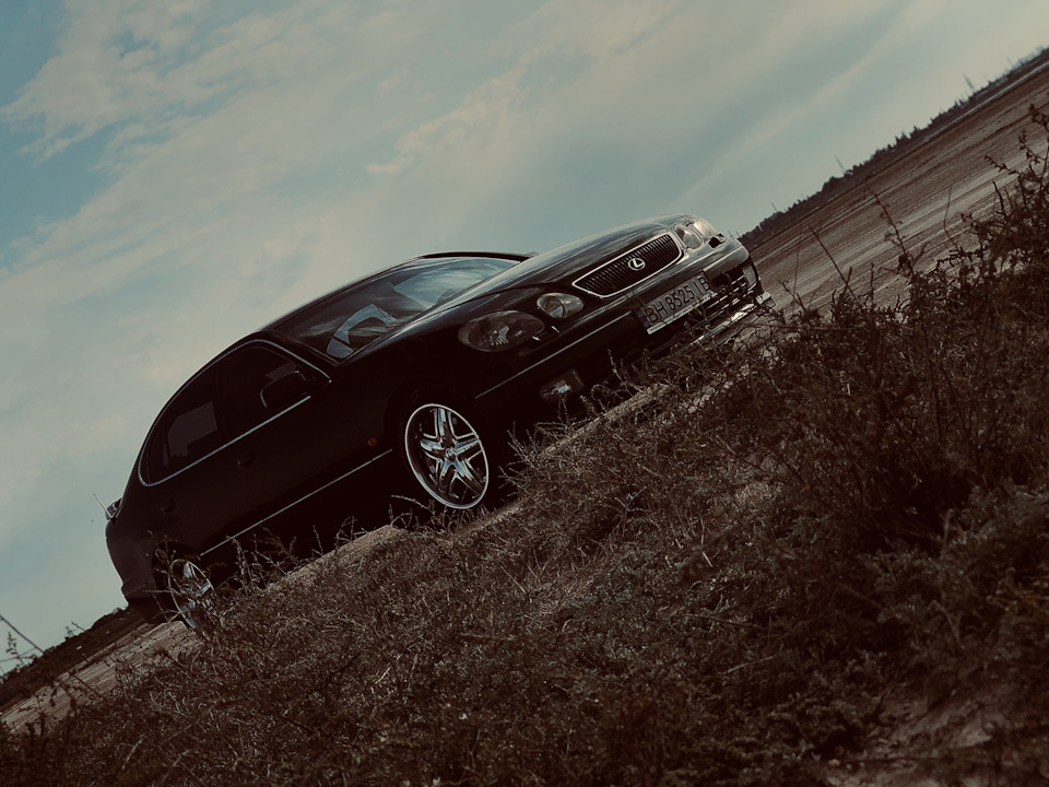 фото lexus gs300 gs300 2