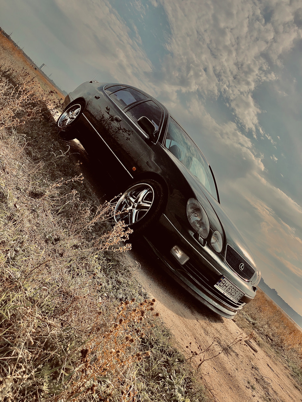 фото lexus gs300 gs300 1
