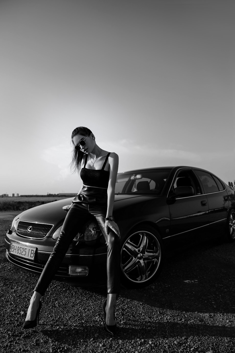 Lexus gs300 Знову фото дивимося =) 5
