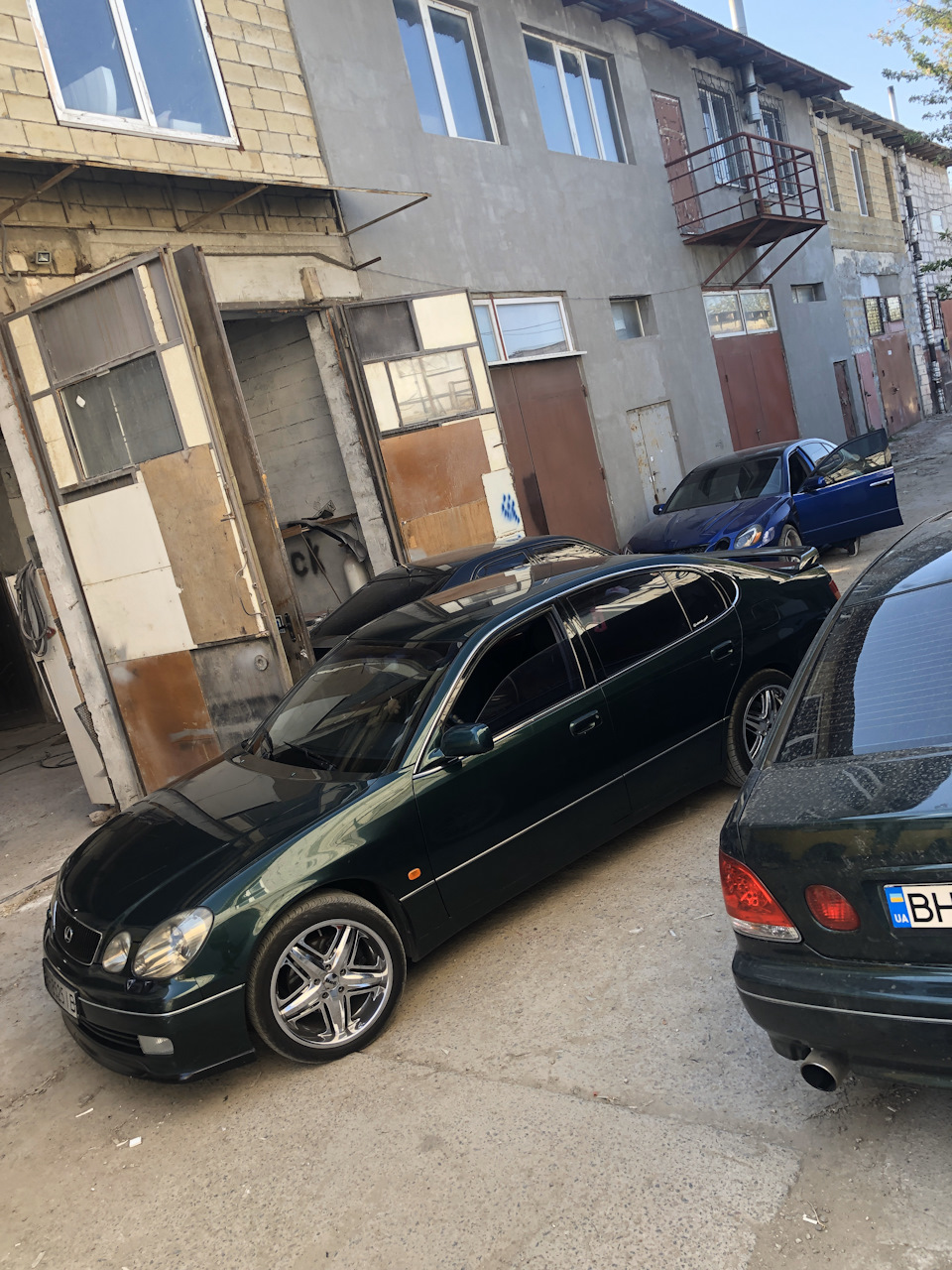 Міні тусовка 3