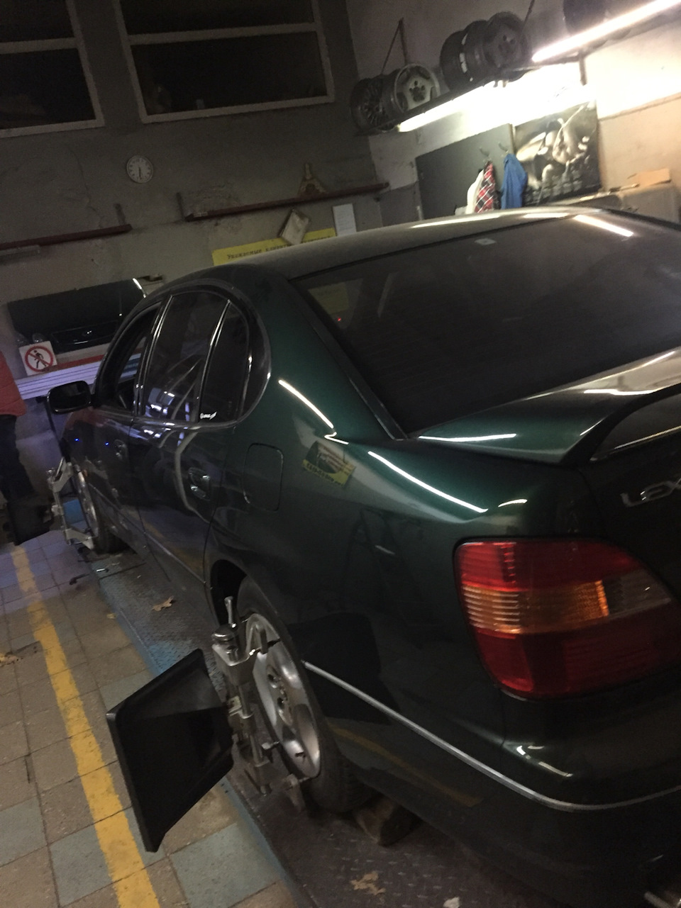 Розвал - сходження 5