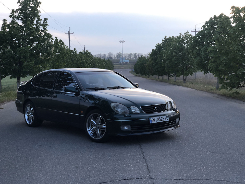 Туса на вихідних 5