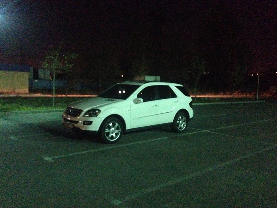 ML 350 2