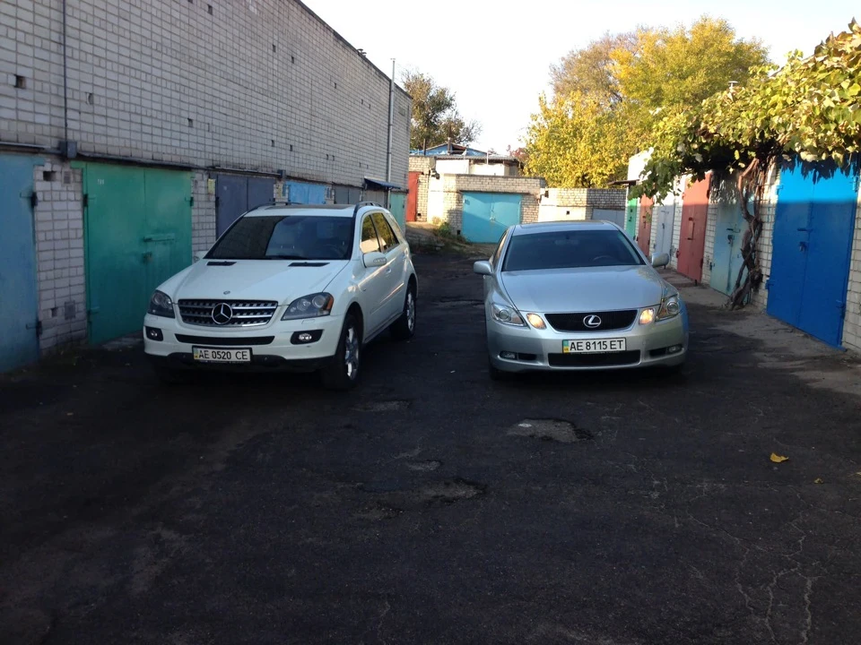 ML 350