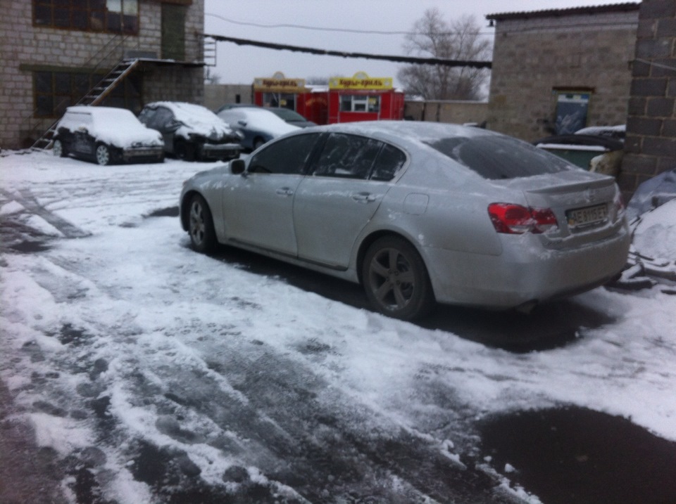 Стук в підвісці 2