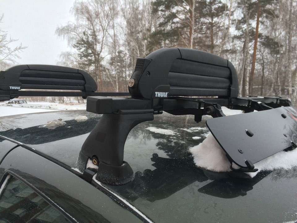 Гладкий дах! Хелп 1