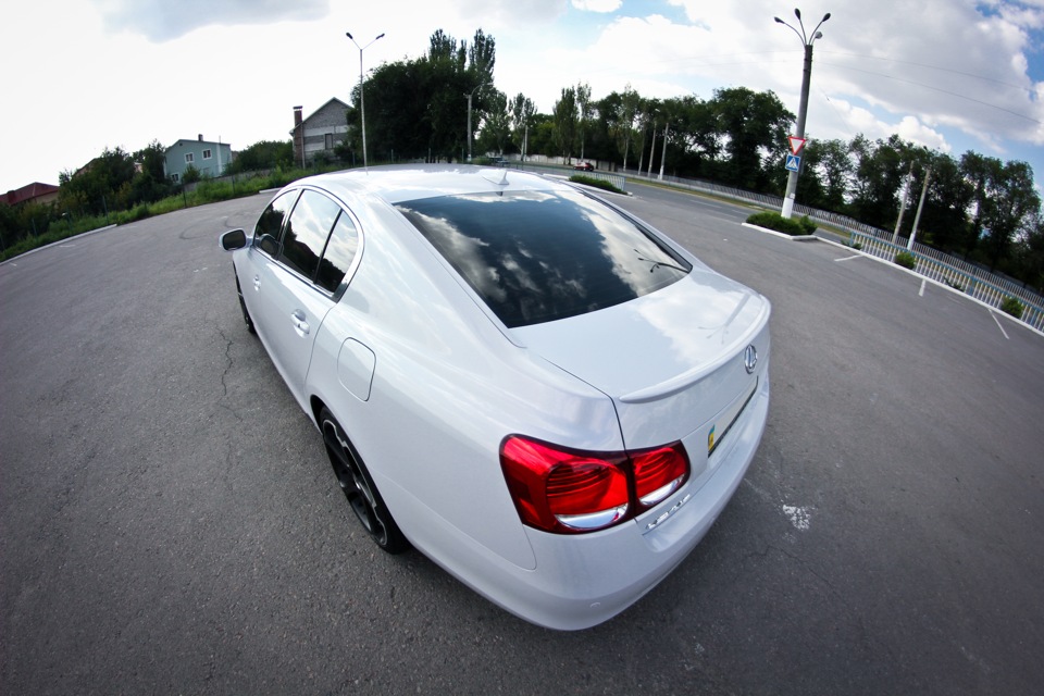 leeexus gs35000 такса) 4