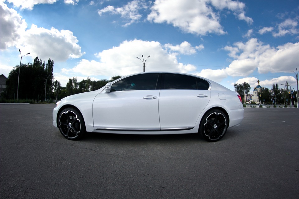 leeexus gs35000 такса) 1