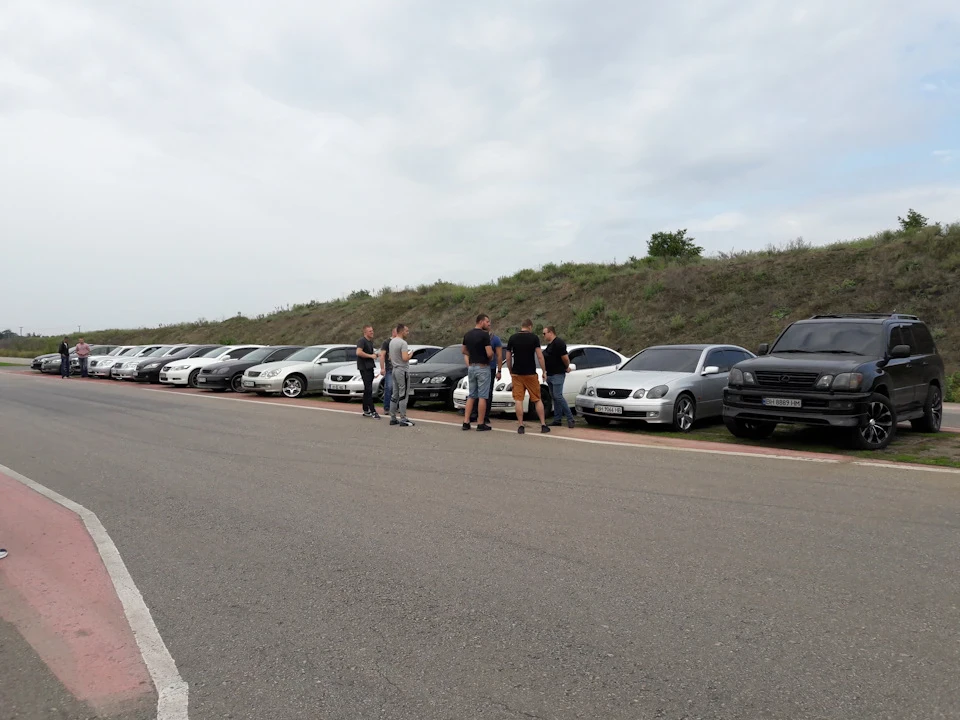 Millenium vs Lexus Team
